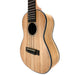Kala Cape Lilac Mahogany Konzert Ukulele rechts