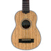 Kala Cape Lilac Mahogany Sopran Ukulele Decke