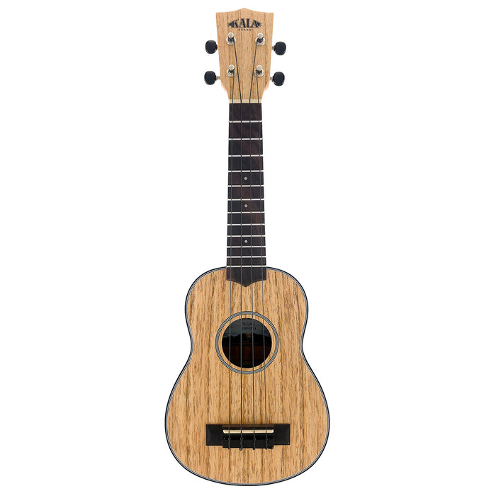 Kala Cape Lilac Mahogany Sopran Ukulele