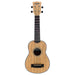Kala Cape Lilac Mahogany Sopran Ukulele