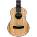 Kala Cape Lilac Mahogany Tenor Ukulele Decke