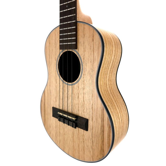 Kala Cape Lilac Mahogany Tenor Ukulele rechts
