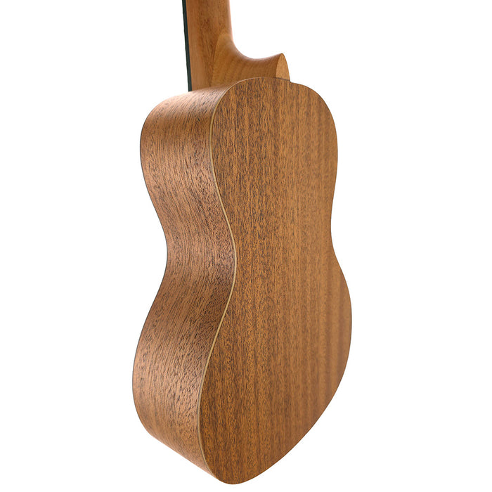 Kala Voyage Series Gardenia Konzert Ukulele B-Ware