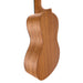 Kala Voyage Series Gardenia Konzert Ukulele Korpus hinten links