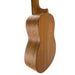 Kala Voyage Series Gardenia Sopran Ukulele hinten links