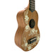 Kala Voyage Series Gardenia Sopran Ukulele links