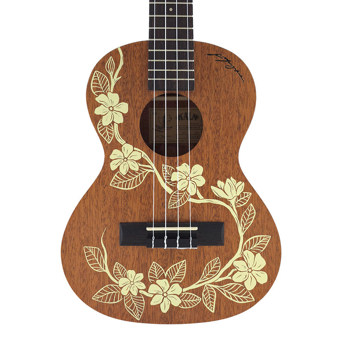 Kala Voyage Series Gardenia Tenor Ukulele B-Ware