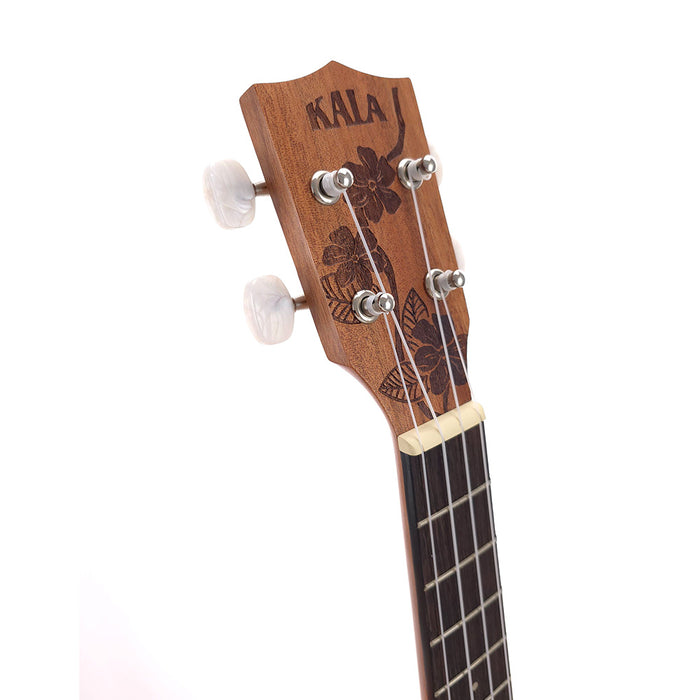 Kala Voyage Series Gardenia Tenor Ukulele B-Ware