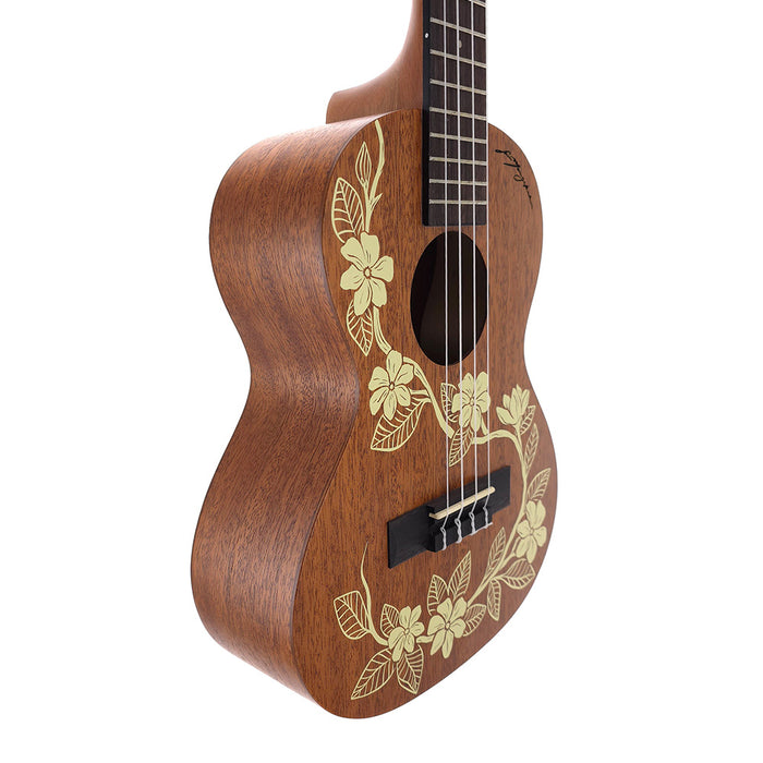 Kala Voyage Series Gardenia Tenor Ukulele B-Ware