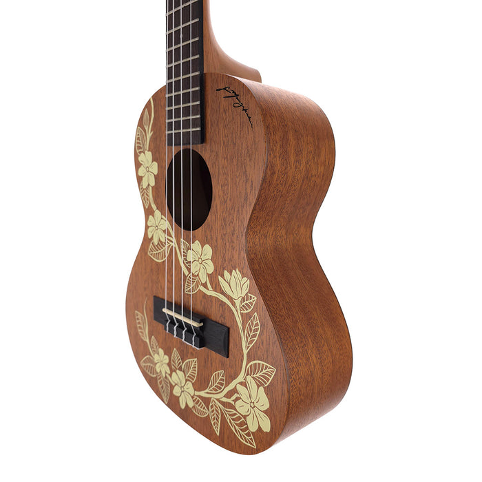 Kala Voyage Series Gardenia Tenor Ukulele B-Ware