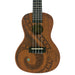 Kala Voyage Series Guidance Konzert Ukulele Decke