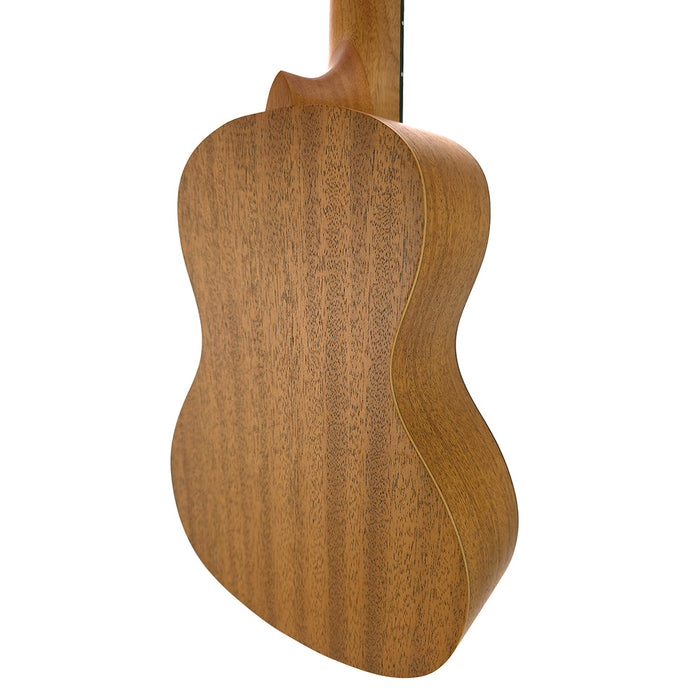Kala Voyage Series Hibiscus Konzert Ukulele B-Ware #126010151