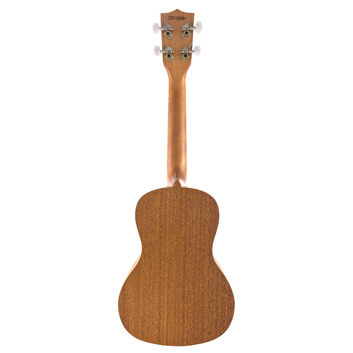 Kala Hibiscus Konzert-Ukulele