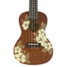 Kala Hibiscus Konzert-Ukulele