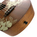 Kala Hibiscus Konzert-Ukulele