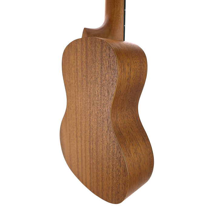 Kala Hibiscus Konzert-Ukulele