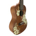 Kala Hibiscus Konzert-Ukulele