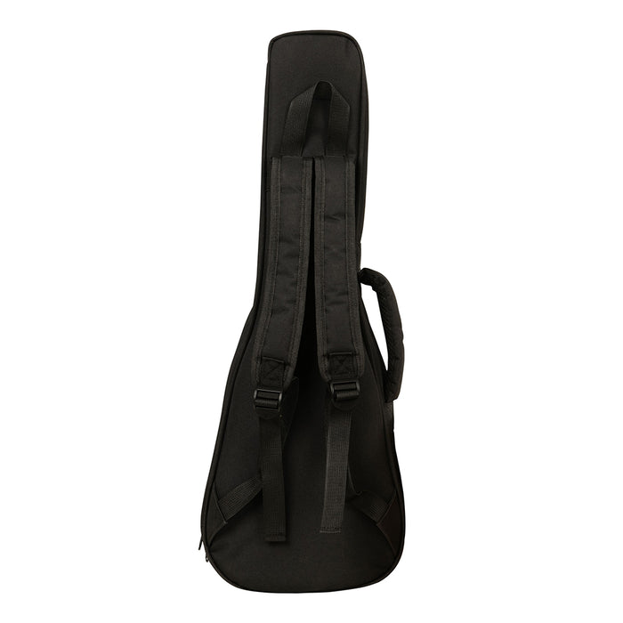 Kala James Hill Logo Gigbag Rückseite