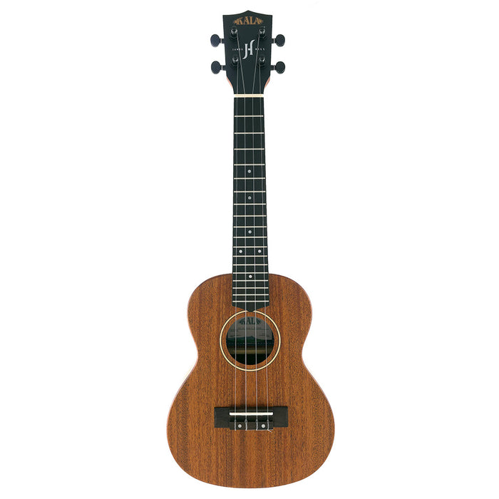 James Hill Signature Solid Top Mahogany Konzert Ukulele