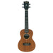 James Hill Signature Solid Top Mahogany Konzert Ukulele