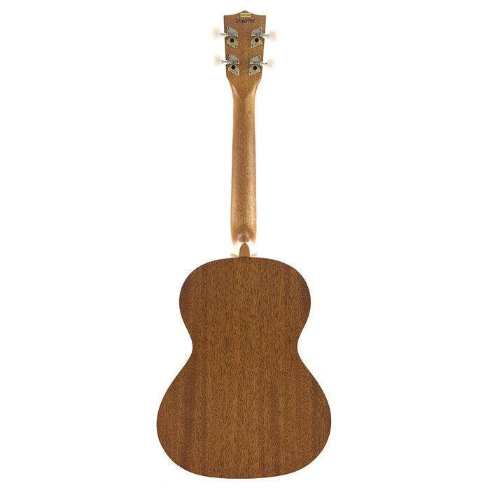 Kala Satin Mahogany Tenor Ukulele (KA-15T) B-Ware