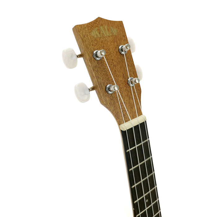 Kala Satin Mahogany Tenor Ukulele (KA-15T) B-Ware