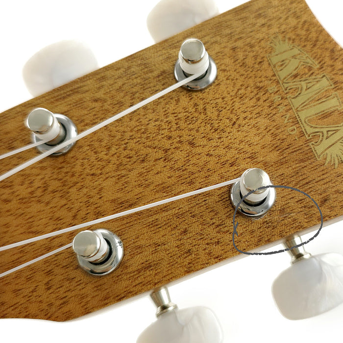 Kala Satin Mahogany Tenor Ukulele (KA-15T) B-Ware