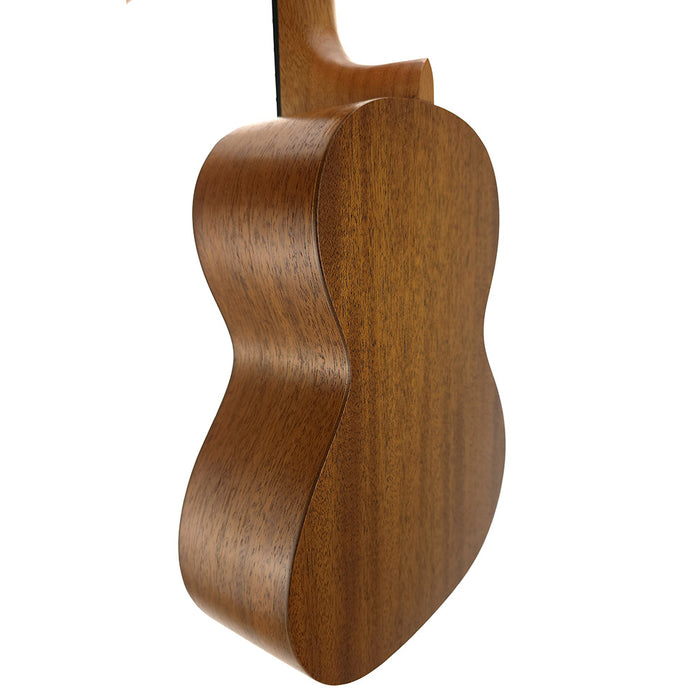 Kala Satin Mahogany Tenor Ukulele (KA-15T) B-Ware