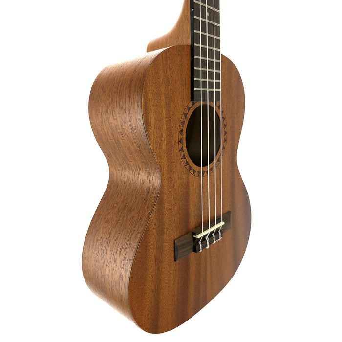 Kala Satin Mahogany Tenor Ukulele (KA-15T) B-Ware
