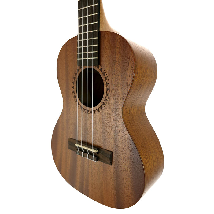 Kala Satin Mahogany Tenor Ukulele (KA-15T) B-Ware