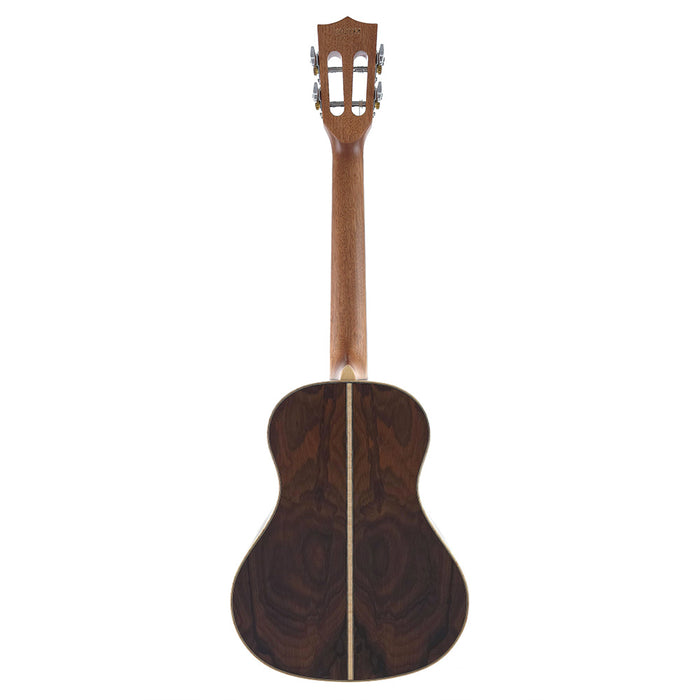 Kala Solid Spruce / Solid Ziricote XL Tenor Ukulele (KA-ASZCT-ST) B-Ware