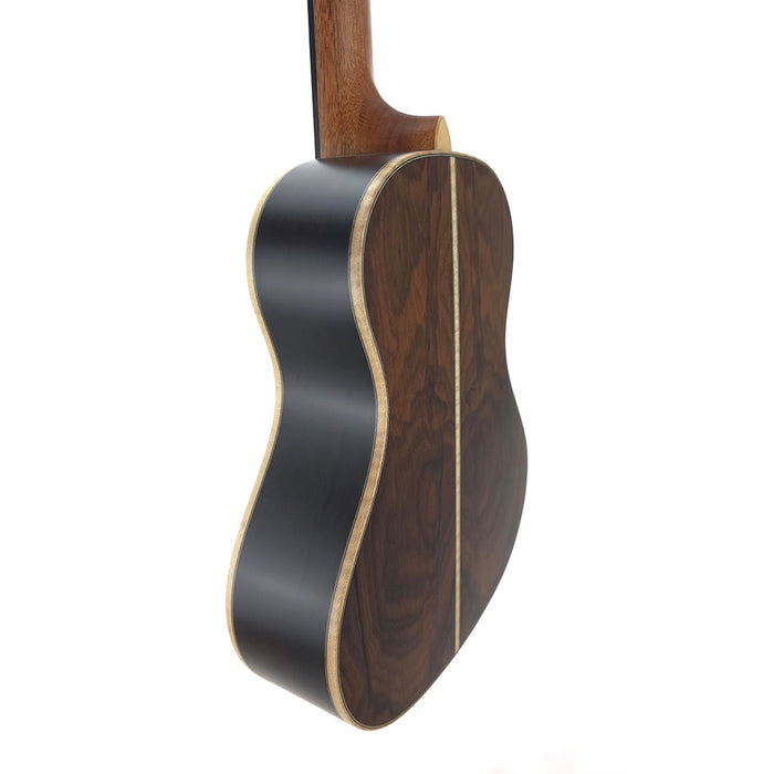 Kala Solid Spruce / Solid Ziricote XL Tenor Ukulele (KA-ASZCT-ST) B-Ware