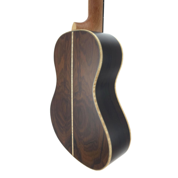 Kala Solid Spruce / Solid Ziricote XL Tenor Ukulele (KA-ASZCT-ST) B-Ware