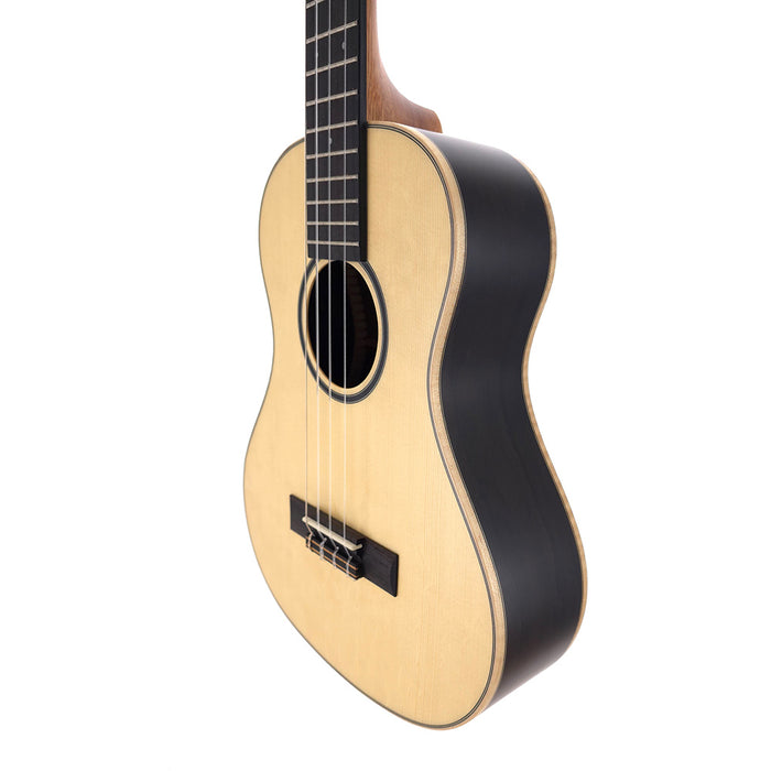 Kala Solid Spruce / Solid Ziricote XL Tenor Ukulele (KA-ASZCT-ST) B-Ware