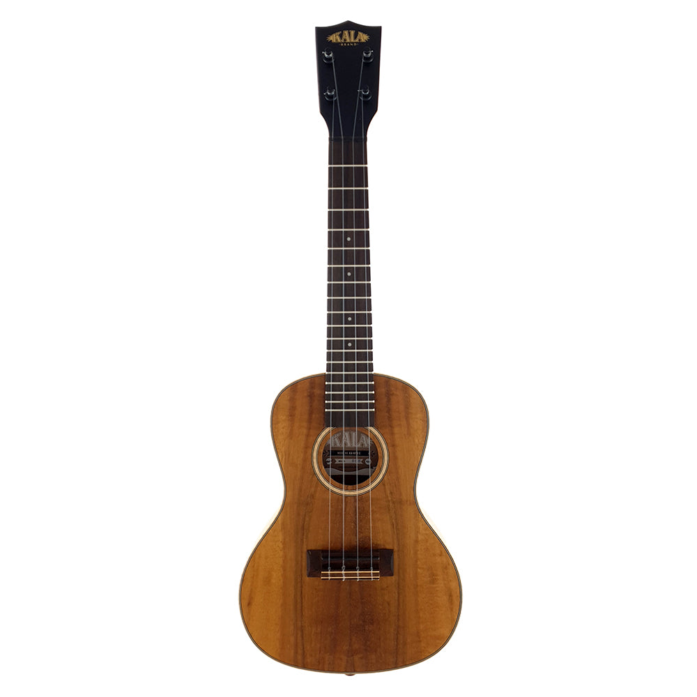 Kala Koa Travel Konzert Ukulele Uke Supply