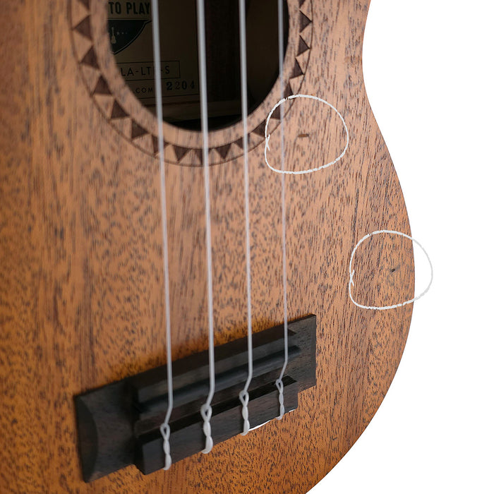 Kala Sopran Ukulele - Learn to Play Starter Set B-Ware