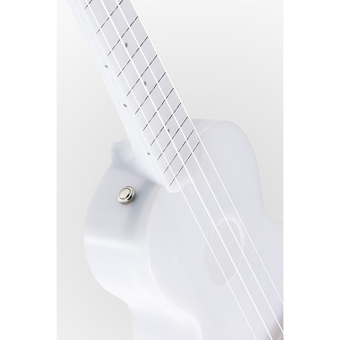 Kala Light Tone Sopran Ukulele Button