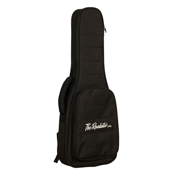 Kala Revelator Night Owl Mango Tenor Ukulele #A24080104