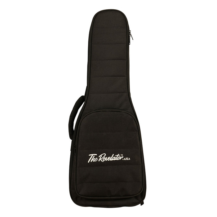 Kala Revelator Night Owl Mango Tenor Ukulele #A24080104