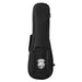 Kala Pan Pacific All Solid Mahogany Figure 8 Soprano Ukulele