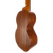 Kala Pan Pacific All Solid Mahogany Figure 8 Soprano Ukulele hinten rechts