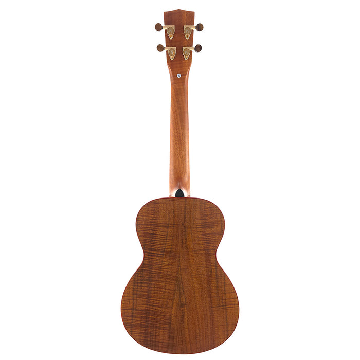Kala Acacia Poi Pounder Tenor Ukulele