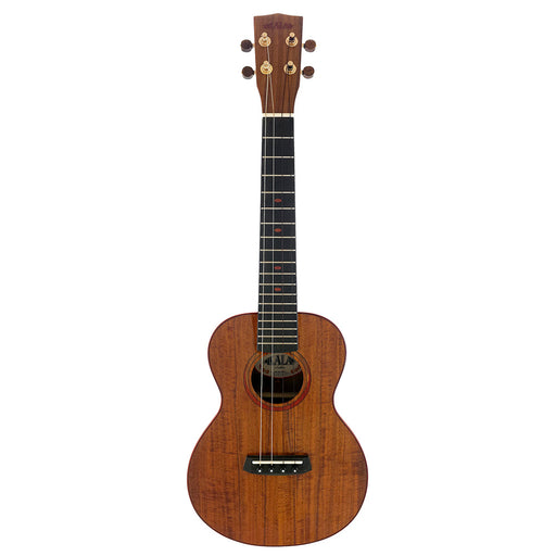 Kala Acacia Poi Pounder Tenor Ukulele