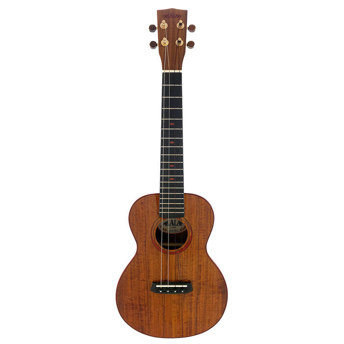 Kala Acacia Poi Pounder Tenor Ukulele