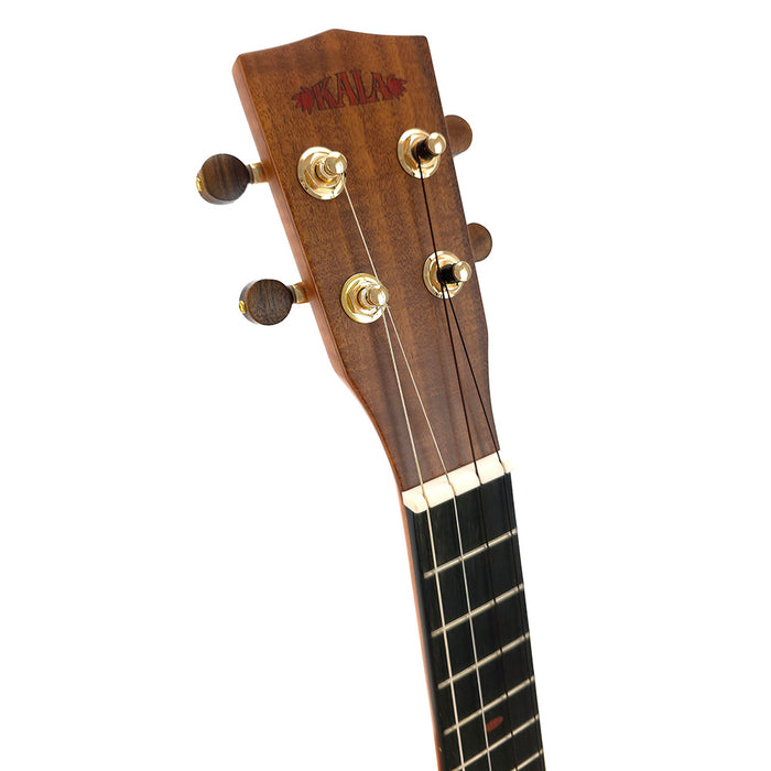 Kala Acacia Poi Pounder Tenor Ukulele