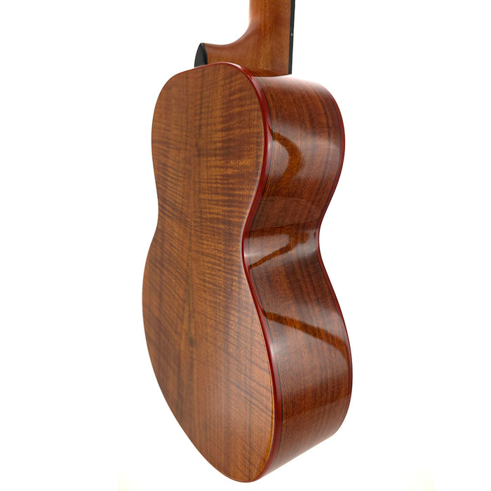 Kala Acacia Poi Pounder Tenor Ukulele