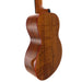Kala Acacia Poi Pounder Tenor Ukulele