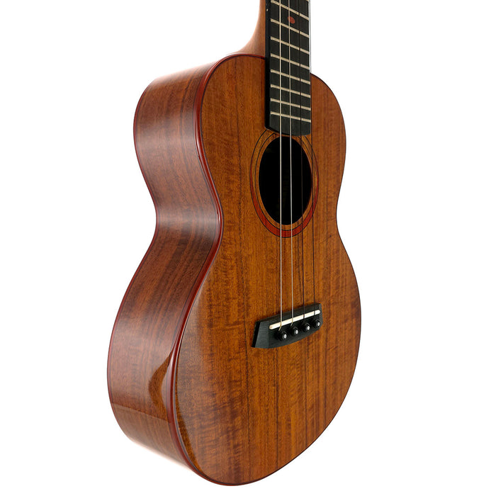 Kala Acacia Poi Pounder Tenor Ukulele