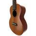 Kala Acacia Poi Pounder Tenor Ukulele #126020043 rechts