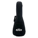 Kala Deluxe Padded Gigbag Tenor-Ukulele Vorderseite